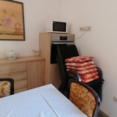 Nada Villa *