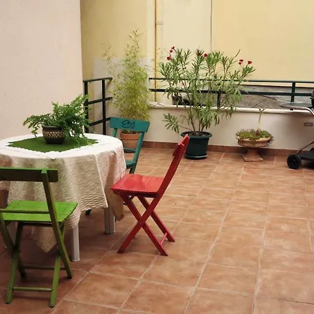 Villa Nada