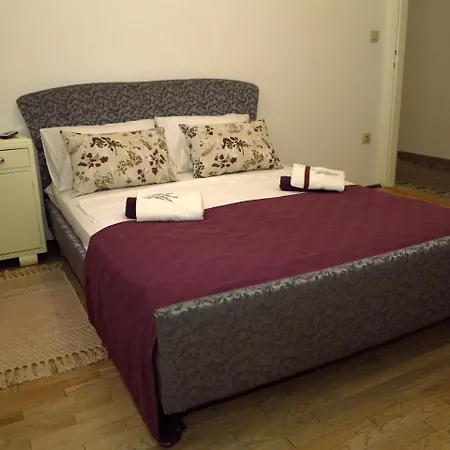 Nada Villa Zadar