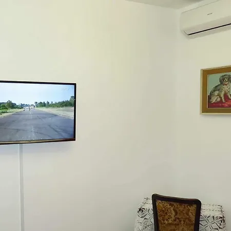 Villa Nada *