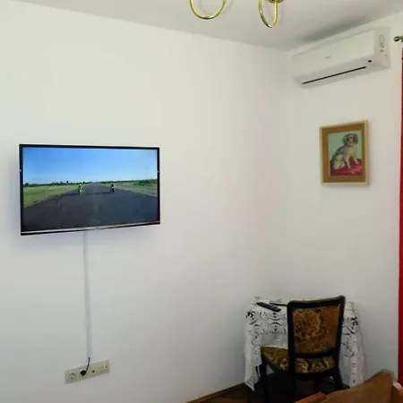 Villa Nada